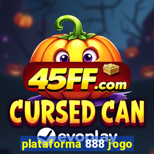 plataforma 888 jogo